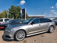 Audi A6 Avant 3.0 TDI clean quattro Xenon Navi 8x Rad - Leipzig