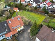 PROVISIONSFREI Geräumige Doppelhaushälfte mit weitläufigem Garten - Gaildorf