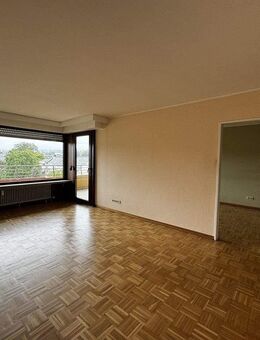 TRIER - Süd - Zentral & sonnig, 2 Zimmer Eigentumswohnung mit Balkon - Trier