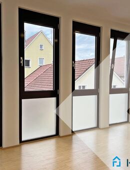 Großzügiges Wohnen mit Charme im Herzen der Altstadt von Reutlingen! - Reutlingen