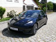 Tesla Model 3 ST Range+ Akku 60 KW 1. Hand - Treuenbrietzen Zentrum