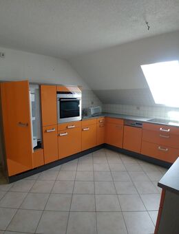 Maisonette-Wohnung - Greiz