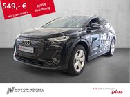 Audi Q4, QU SONOS, Jahr 2024 - Bayreuth