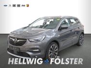 Opel Grandland X, 1.6 Ultimate Hybrid, Jahr 2020 - Hohenlockstedt