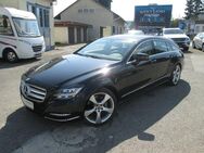 Mercedes-Benz CLS 350 Shooting Brake CDI 4Matic ~ Leder ~ Navi ~ - Stockach