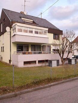 Wohnungspaket mit 4 Einheiten - Modernisiert und effizient beheizt - Winnenden