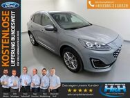 Ford Kuga 2.5 Plug-in Hybrid Vignale (LED+Kamera) - Premnitz