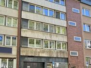 Top-Lage! Hochwertiges Wohn- und Geschäftshaus direkt am Hermannplatz - Düsseldorf
