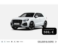 Audi Q2, advanced 35 TFSI |INTERFACE||, Jahr 2022 - Schweinfurt