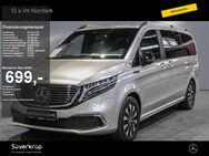 Mercedes EQV, 300 ° 2Sch, Jahr 2021 - Neumünster