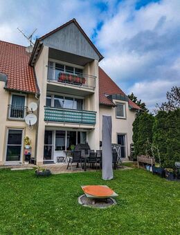 Große Wohnung mit vielen Möglichkeiten zu verkaufen - Kirchdorf (Iller)