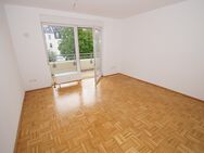 Südvorstadt-Highlight: 3-Raum-ETW mit Balkon und Tiefgarage - Leipzig