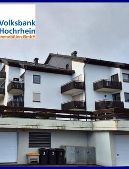 Höchenschwand - 3-Zimmer Maisonettewohnung - 72,5 m² - Höchenschwand