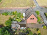 Großes Zweifamilienhaus mit großem Grundstück in ruhiger Siedlungslage! - Marl (Nordrhein-Westfalen)