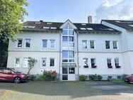 SCHÖNE MAISONETTE-WOHNUNG MIT 2 BALKONEN IN GUTER LAGE VON DORTMUND-KLEY - Dortmund