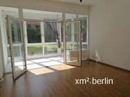 bezugsfrei in begehrter Lage mit Wintergarten - Berlin