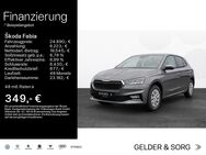 Skoda Fabia, 1.0 TSI Selection, Jahr 2022 - Haßfurt