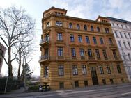 Große, helle 2 Zimmerwohnung mit Balkon und Stellplatz - Leipzig