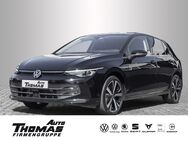 VW Golf, 1.5 eTSI Style Side, Jahr 2022 - Bonn