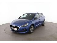 Hyundai i30 1.4 TGDI Passion + - Berlin