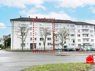 Kapitalanleger aufgepasst! Solides 9-Familienhaus in zentraler Lage - Mülheim (Ruhr)
