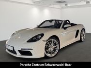 Porsche Boxster, 718 2-Zonen 20-Zoll, Jahr 2023 - Villingen-Schwenningen