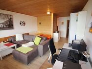 Großzügiges, 1-Zimmer-Apartment mit herrlicher Aussicht. - Regen