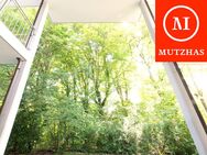 MUTZHAS - Gartenwohnung am Pasinger Stadtpark - München