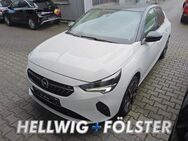 Opel Corsa-e, Elegance, Jahr 2020 - Hohenlockstedt