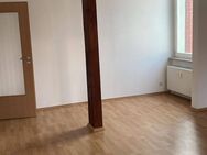 helle und zentral gelegene Wohnung mit offener Küche / Sangerhausen - Sangerhausen