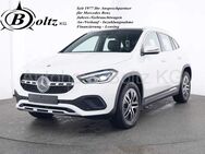 Mercedes GLA 180, Progressive Busin MBUX, Jahr 2023 - Viernheim