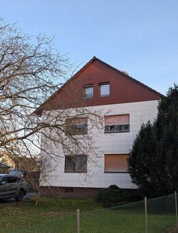 Dreifamilienhaus mit zusätzlichem Bauplatz - Stutensee