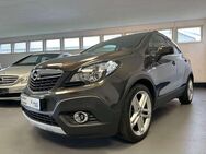 Opel Mokka MOKKA 1.4 INNOVATION*LEDER*GSHD*BT*NAVI*XENON* - Sindelfingen