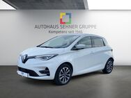 Renault ZOE, INTENS R1 E zgl Batteriemiete, Jahr 2020 - Ravensburg