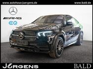 Mercedes GLE 350, e Coupé AMG-Sport Burm Night, Jahr 2023 - Iserlohn