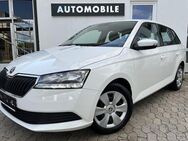 Skoda Fabia, 1.0 TSI Combi Ambition 95, Jahr 2019 - Königsfeld (Schwarzwald)