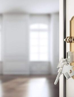 Mehrfamilienhaus in zentraler Lage von Schweinfurt - Schweinfurt