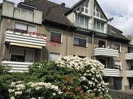 schön geschnittene Wohnung im 1.OG mit Balkon - Mülheim (Ruhr)