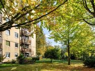 3-Zimmer-Wohnung mit Sonnenbalkon in ruhiger Rheinlage von Zündorf - Köln