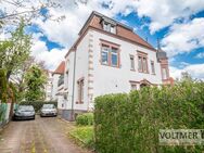 DUETT - Zweifamilienhaus mit Altbaucharme im Goetheviertel! - Neunkirchen (Saarland)