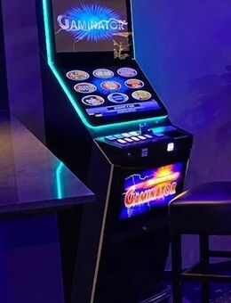 Novoline Gaminator - Katlenburg-Lindau