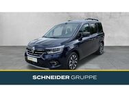 Renault Kangoo, TECHNO BLUE dCi 115, Jahr 2022 - Plauen