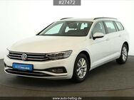 VW Passat Variant, 2.0 TDI Business ####, Jahr 2021 - Donnersdorf