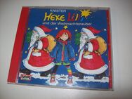 Hexe Lilli und der Weihnachtszauber - Erwitte