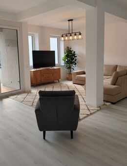 Erstbezug nach Sanierung | Loftfeeling in Wuppertal | Helle 3-Zimmer-Wohnung mit 2 Balkonen - Wuppertal