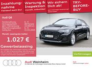 Audi Q8, 3.0 TFSI 60 e quattro, Jahr 2024 - Weinheim