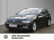 VW Passat Variant, 2.0 l TDI Business, Jahr 2021 - Andernach