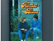 Herbst-Blues,Herbert Friedmann,Edition Pestum/Schneider Verlag,1984 - Linnich