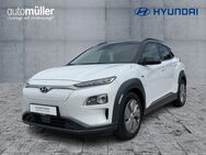 Hyundai Kona, Style Elektro, Jahr 2020 - Auerbach (Vogtland)