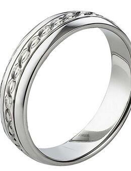 Herrenring Edelstahl AB1017 mit gratis Gravur - Aholming